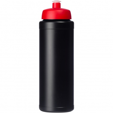 Logotrade advertising product picture of: Baseline® Plus 750 ml bottle with sports lid