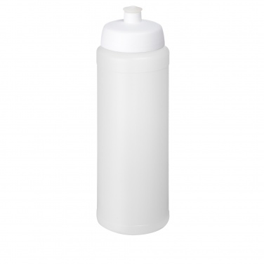 Logotrade corporate gifts photo of: Baseline® Plus 750 ml bottle with sports lid