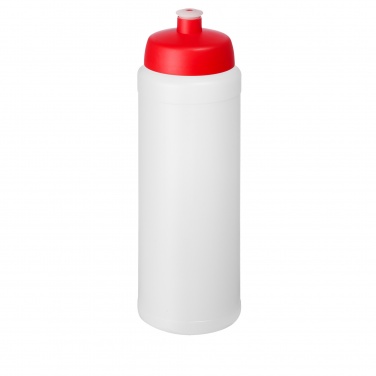 Logotrade promotional gifts photo of: Baseline® Plus 750 ml bottle with sports lid