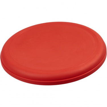 Logo trade promotional items picture of: Max plastic dog frisbee