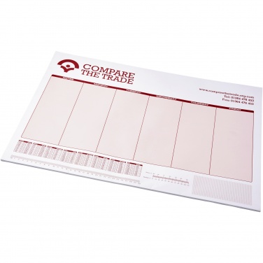 Logotrade promotional products photo of: Desk-Mate® A3 notepad