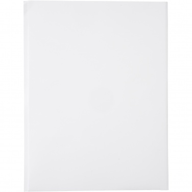 Logotrade business gift image of: Guild A4 card document wallet