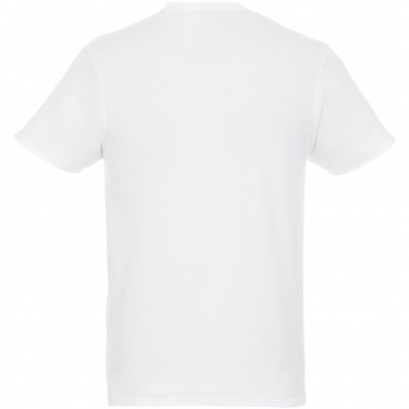 Logotrade promotional merchandise image of: Jade short sleeve men's GRS recycled t-shirt 