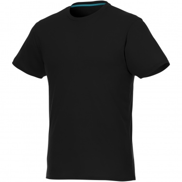 Logotrade corporate gift picture of: Jade short sleeve men's GRS recycled t-shirt 