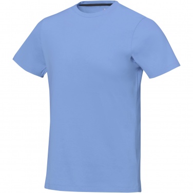Logotrade advertising product image of: Nanaimo short sleeve men's t-shirt