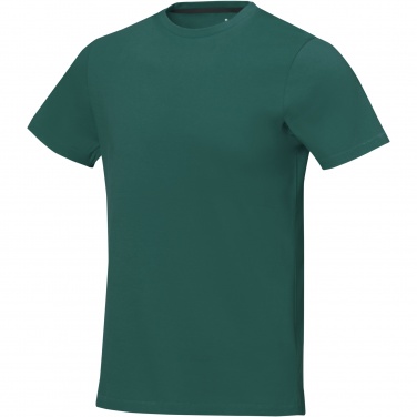 Logotrade promotional gifts photo of: Nanaimo short sleeve men's t-shirt