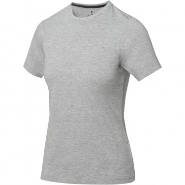Logotrade promotional gifts photo of: Nanaimo short sleeve women's t-shirt