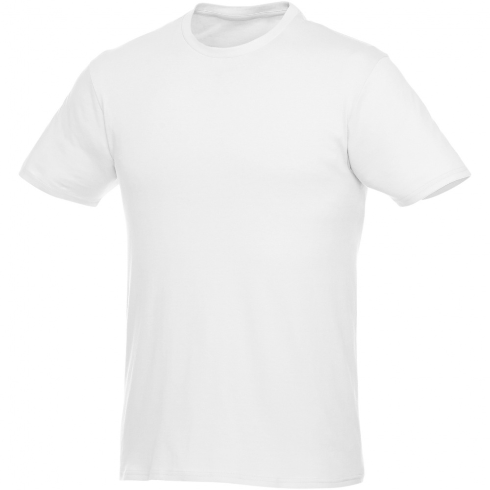 Logo trade promotional products picture of: Heros short sleeve men's t-shirt