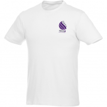 Logotrade promotional merchandise photo of: Heros short sleeve men's t-shirt