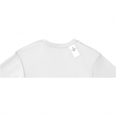 Logo trade corporate gifts image of: Heros short sleeve men's t-shirt