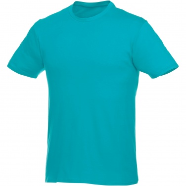 Logotrade promotional giveaway picture of: Heros short sleeve men's t-shirt
