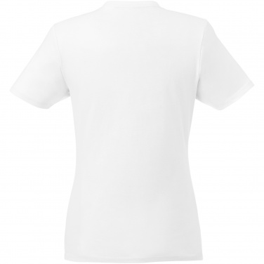 Logotrade promotional products photo of: Heros short sleeve women's t-shirt