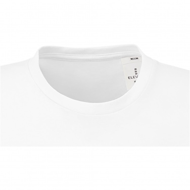 Logotrade promotional product picture of: Heros short sleeve women's t-shirt