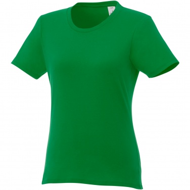 Logotrade promotional merchandise photo of: Heros short sleeve women's t-shirt