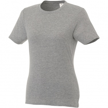 Logotrade promotional giveaways photo of: Heros short sleeve women's t-shirt