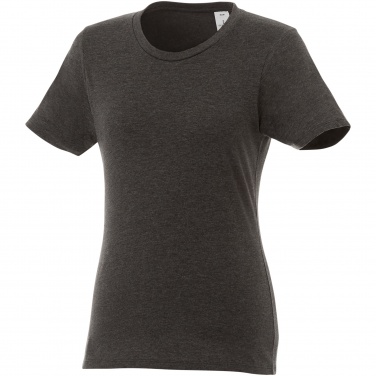 Logo trade advertising products image of: Heros short sleeve women's t-shirt