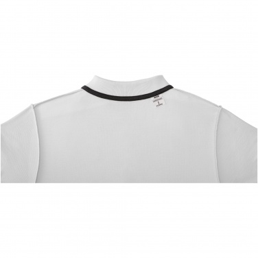 Logotrade promotional giveaway picture of: Helios short sleeve women's polo