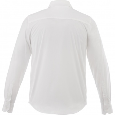 Logotrade promotional giveaways photo of: Hamell long sleeve men's shirt