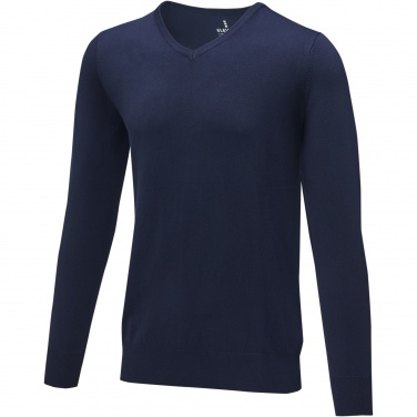 Logotrade promotional giveaway picture of: Stanton men's v-neck pullover