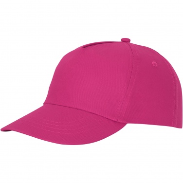 Logotrade promotional giveaway picture of: Feniks 5 panel cap