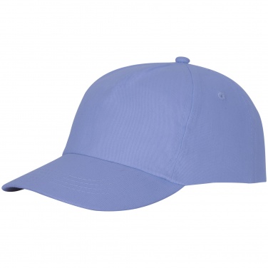 Logotrade promotional merchandise picture of: Feniks 5 panel cap