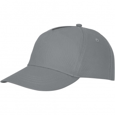 Logo trade promotional product photo of: Feniks 5 panel cap