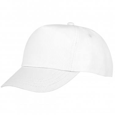 Logotrade corporate gifts photo of: Feniks kids 5 panel cap
