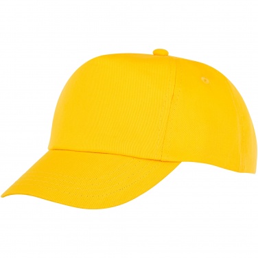 Logotrade corporate gifts photo of: Feniks kids 5 panel cap