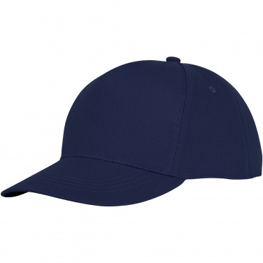 Logo trade promotional items image of: Hades 5 panel cap