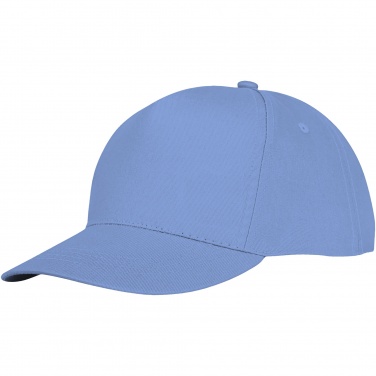 Logotrade corporate gift image of: Hades 5 panel cap