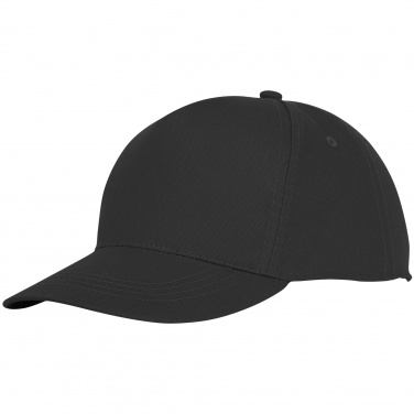 Logo trade promotional item photo of: Hades 5 panel cap