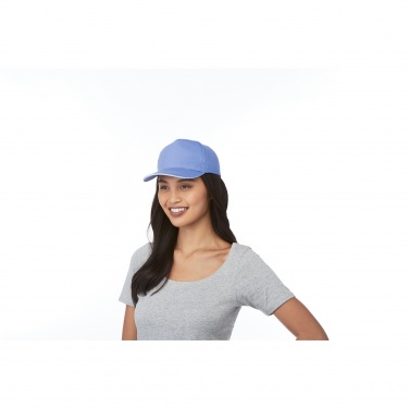 Logotrade promotional gift picture of: Ceto 5 panel sandwich cap