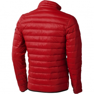 Logo trade promotional item photo of: Scotia men's lightweight down jacket