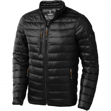 Logo trade promotional item photo of: Scotia men's lightweight down jacket