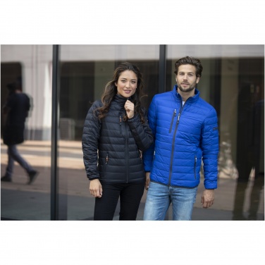 Logotrade promotional merchandise picture of: Scotia women's lightweight down jacket