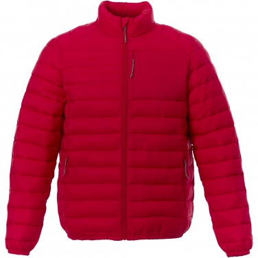 Logotrade promotional merchandise image of: Athenas men's insulated jacket