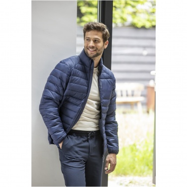 Logotrade promotional merchandise photo of: Athenas men's insulated jacket