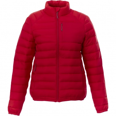 Logo trade promotional items picture of: Athenas women's insulated jacket
