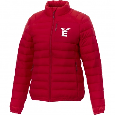 Logotrade advertising product image of: Athenas women's insulated jacket