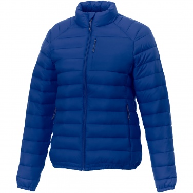 Logotrade promotional item image of: Athenas women's insulated jacket