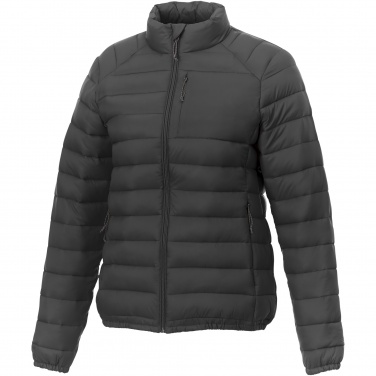 Logotrade promotional gifts photo of: Athenas women's insulated jacket