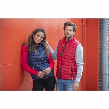 Logo trade promotional products image of: Fairview women's lightweight down bodywarmer