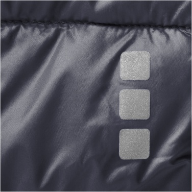 Logotrade promotional merchandise picture of: Fairview women's lightweight down bodywarmer