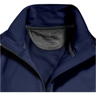 Logotrade promotional giveaway image of: Mani women's performance full zip fleece jacket