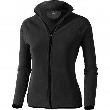 Logotrade promotional products photo of: Brossard women's full zip fleece jacket