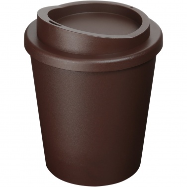Logo trade advertising product photo of: Americano® Espresso 250 ml insulated tumbler