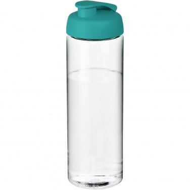 Logo trade promotional giveaway photo of: H2O Active® Vibe 850 ml flip lid sport bottle