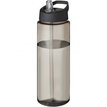 Logotrade promotional giveaway picture of: H2O Active® Vibe 850 ml spout lid sport bottle