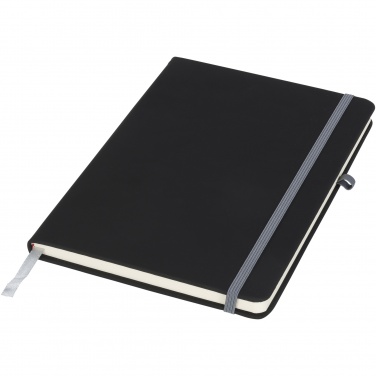 Logotrade promotional gifts photo of: Noir medium notebook