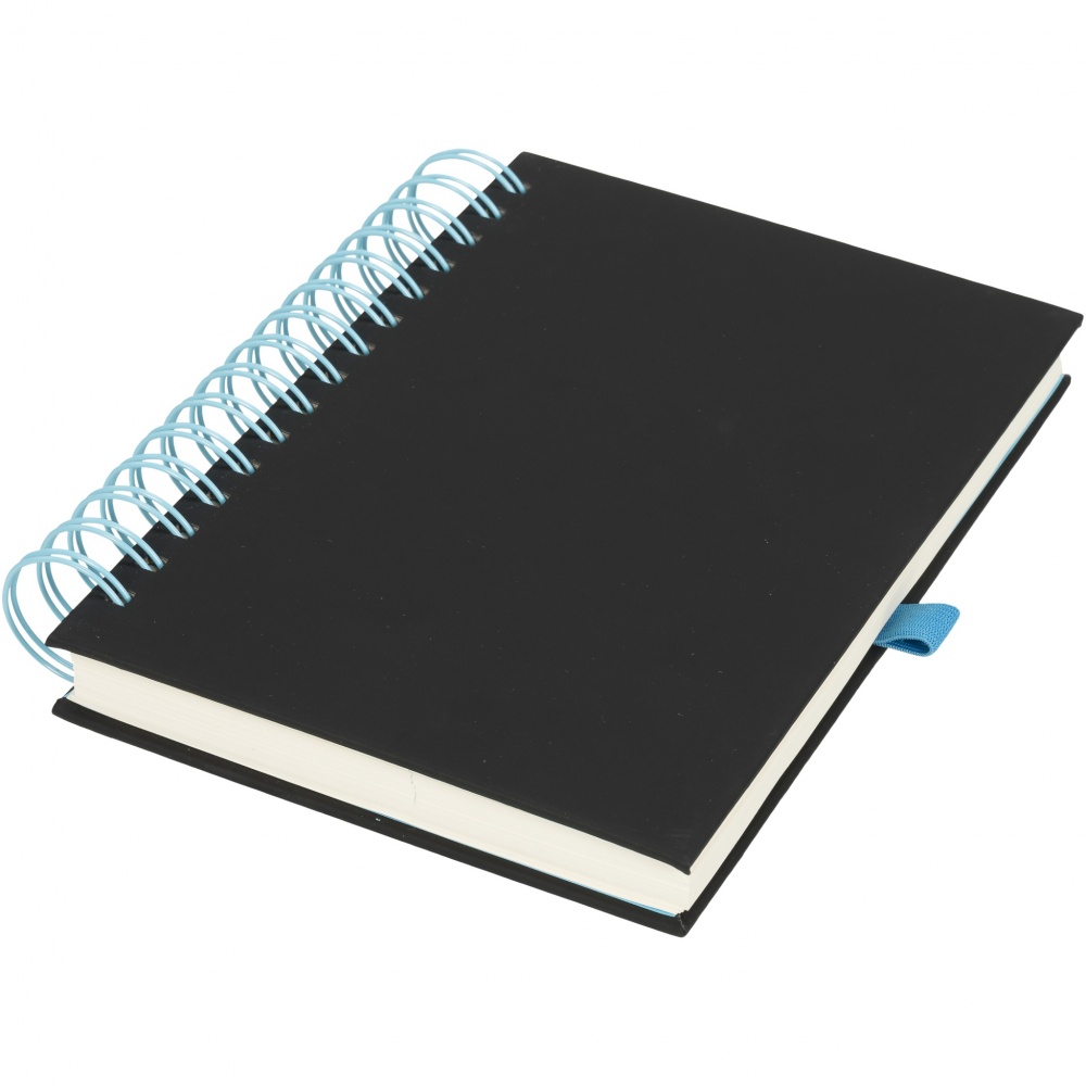 Logo trade promotional merchandise image of: Wiro journal